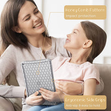 Load image into Gallery viewer, iPad 9th/8th/7th Gen (2021/2020/ 2019) Silicone Case