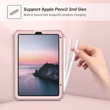 Load image into Gallery viewer, iPad mini 6 (2021) Tuatara Magic Ring Case