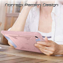 Load image into Gallery viewer, Galaxy Tab A8 10.5" (2022) Tuatara Kickstand Case