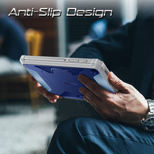 Load image into Gallery viewer, Galaxy Tab A7 Lite 8.7" (2021) Tuatara Kickstand Case