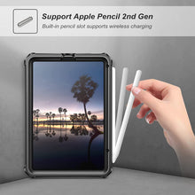 Load image into Gallery viewer, iPad mini 6 (2021) Tuatara Magic Ring Case