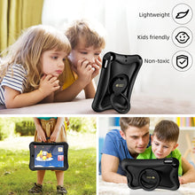 Load image into Gallery viewer, iPad 9th/8th/7th Generation (2021/2020/2019) 10.2 Inch Case with Screen Protector