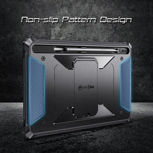 Load image into Gallery viewer, Tuatara Kickstand Case for Galaxy Tab S8 Plus/S7 FE/S7 Plus (2022/2021/2020)