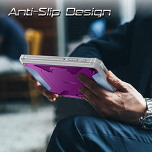 Load image into Gallery viewer, Galaxy Tab A7 Lite 8.7" (2021) Tuatara Kickstand Case