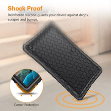 Load image into Gallery viewer, Galaxy Tab A8 10.5" (2022) Silicone Case