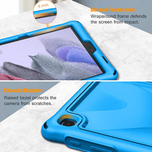 Load image into Gallery viewer, Galaxy Tab A7 Lite 8.7" (2021) Heavy Duty Shockproof Cover