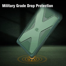 Load image into Gallery viewer, MacBook Air 13 Inch (2020/2019/2018) Tuatara Case | Fintie