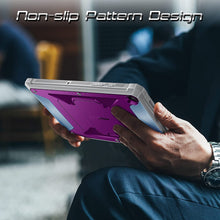 Load image into Gallery viewer, Galaxy Tab A8 10.5" (2022) Tuatara Kickstand Case