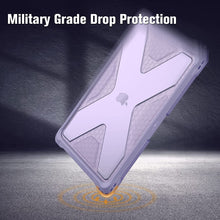 Load image into Gallery viewer, MacBook Air 13 Inch (2020/2019/2018) Tuatara Case | Fintie