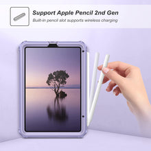 Load image into Gallery viewer, iPad mini 6 (2021) Tuatara Magic Ring Case