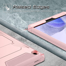 Load image into Gallery viewer, Galaxy Tab A7 Lite 8.7" (2021) Tuatara Kickstand Case