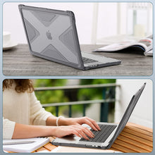 Load image into Gallery viewer, MacBook Pro 16 (A2485, 2021 release) Tuatara Cases | Fintie