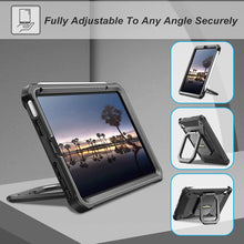 Load image into Gallery viewer, iPad mini 6 (2021) Tuatara Magic Ring Case