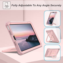 Load image into Gallery viewer, iPad mini 6 (2021) Tuatara Magic Ring Case