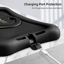 Load image into Gallery viewer, iPad 9th/8th/7th Generation (2021/2020/2019) 10.2 Inch Case with Screen Protector