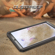 Load image into Gallery viewer, Galaxy Tab A 8.4" (2020) Tuatara Shockproof Case