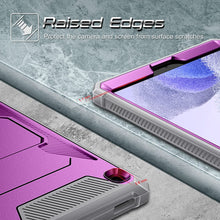 Load image into Gallery viewer, Galaxy Tab A7 Lite 8.7" (2021) Tuatara Kickstand Case