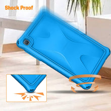 Load image into Gallery viewer, Galaxy Tab A7 Lite 8.7" (2021) Heavy Duty Shockproof Cover