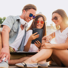 Load image into Gallery viewer, Galaxy Tab A 8.4" (2020) Silicone Case