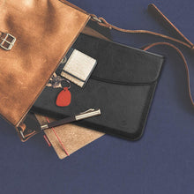 Load image into Gallery viewer, Surface Pro X/Pro 8/Pro 7+ /Pro7/Pro 6 Vegan Leather Sleeve Case | Fintie