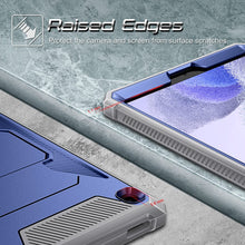 Load image into Gallery viewer, Galaxy Tab A7 Lite 8.7" (2021) Tuatara Kickstand Case