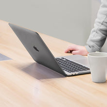 Load image into Gallery viewer, MacBook Air 13 Inch (2020/2019/2018) Clear Cover I Fintie