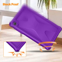 Load image into Gallery viewer, Galaxy Tab A7 Lite 8.7" (2021) Heavy Duty Shockproof Cover