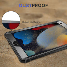 Load image into Gallery viewer, iPad 9th/8th/7th Gen (2021/2020/2019) Tuatara Kickstand Case | Fintie