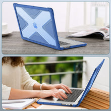 Load image into Gallery viewer, MacBook Pro 16 (A2485, 2021 release) Tuatara Cases | Fintie