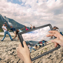 Load image into Gallery viewer, Galaxy Tab A 8.4" (2020) Tuatara Shockproof Case