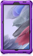 Load image into Gallery viewer, Galaxy Tab A7 Lite 8.7" (2021) Heavy Duty Shockproof Cover