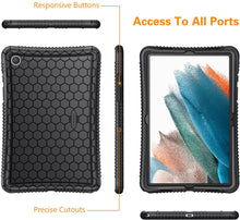 Load image into Gallery viewer, Galaxy Tab A8 10.5" (2022) Silicone Case