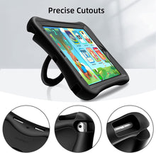 Load image into Gallery viewer, iPad 9th/8th/7th Generation (2021/2020/2019) 10.2 Inch Case with Screen Protector