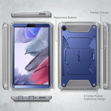 Load image into Gallery viewer, Galaxy Tab A7 Lite 8.7" (2021) Tuatara Kickstand Case