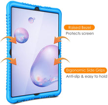 Load image into Gallery viewer, Galaxy Tab A 8.4" (2020) Silicone Case