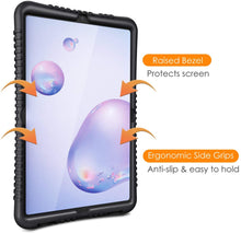 Load image into Gallery viewer, Galaxy Tab A 8.4" (2020) Silicone Case