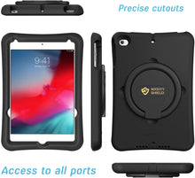 Load image into Gallery viewer, child proof ipad case