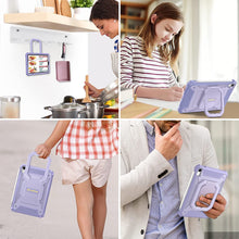 Load image into Gallery viewer, iPad mini 6 (2021) Tuatara Magic Ring Case