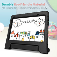 Load image into Gallery viewer, iPad mini 6 (2021) Shockproof Kiddie Handle Stand Case