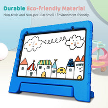 Load image into Gallery viewer, iPad mini 6 (2021) Shockproof Kiddie Handle Stand Case