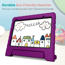 Load image into Gallery viewer, iPad mini 6 (2021) Shockproof Kiddie Handle Stand Case