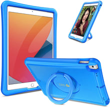 Load image into Gallery viewer, iPad 9th/8th/7th Gen (2021/2020/2019) Shockproof Case | Fintie
