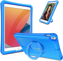 Load image into Gallery viewer, iPad 9th/8th/7th Gen (2021/2020/2019) Shockproof Case | Fintie