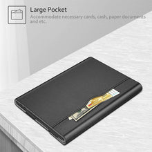 Load image into Gallery viewer, Premium PU Leather Sleeve Case for 14" Lenovo Flex / Ideapad I CaseBot