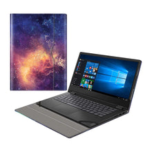 Load image into Gallery viewer, Premium PU Leather Sleeve Case for 14" Lenovo Flex / Ideapad I CaseBot