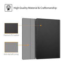 Load image into Gallery viewer, Premium PU Leather Sleeve Case for 14" Lenovo Flex / Ideapad I CaseBot