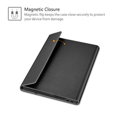 Load image into Gallery viewer, Premium PU Leather Sleeve Case for 14" Lenovo Flex / Ideapad I CaseBot