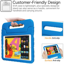 Load image into Gallery viewer, iPad Air 3 10.5 Case (2019), iPad Pro 10.5 Case (2017) | EVA ShockProof iPad Case