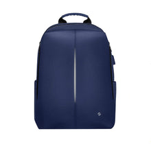 Load image into Gallery viewer, Casual School Work Travel Laptop Backpack with USB Port I Finpac