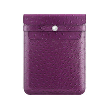 Load image into Gallery viewer, Slim 9-11 Inch Tablet/Laptop Sleeve with Stylus Holder I Fintie